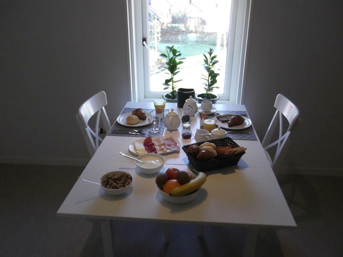 Bed And Breakfast Het Stift Weerselo ภายนอก รูปภาพ